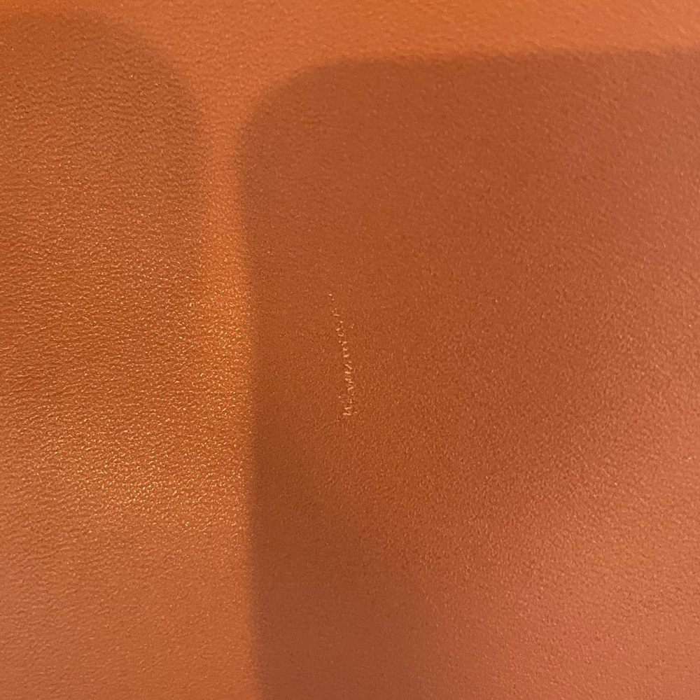 Like New Large Coach Laurel Bag - Picture 3 of 5